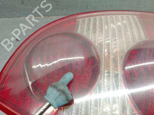 Right taillight VW PASSAT B5.5 (3B3) 1.9 TDI | BP31049456C35 - Image 8