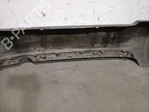 Rear bumper CITROËN C2 (JM_) 1.4 | BP21581325C8 