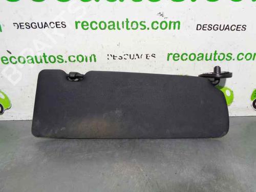 Left sun visor BMW 1 (E81)  | BP5025412I1 