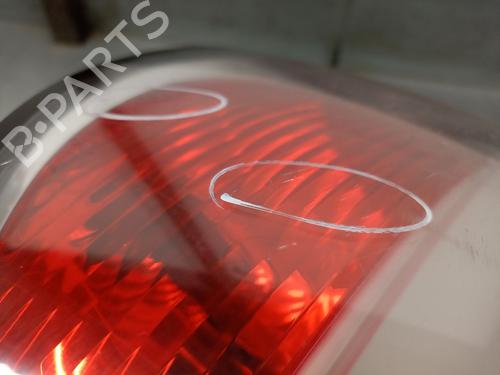 Right taillight OPEL ASTRA H (A04) 1.7 CDTI (L48) | BP31717305C35 