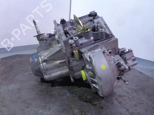 Gearbox PEUGEOT 307 (3A/C) 2.0 HDi 110 | BP15692303M3 