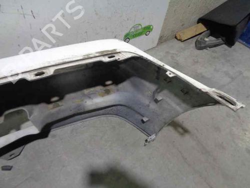 Front bumper KIA PRIDE (DA) 1.3 | BP5142881C7 
