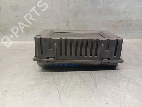 Multifunctionele display OPEL VECTRA C GTS (Z02) 2.0 16V Turbo (F68) | BP25272869C48 
