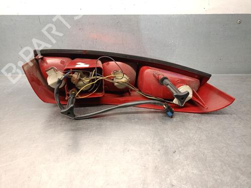 Right taillight PEUGEOT 807 (EB_) 2.0 HDi | BP39237358C35 - Image 2