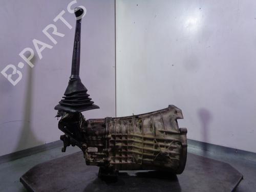 Gearbox FORD TRANSIT Van (FA_ _)  | BP17174914M3 
