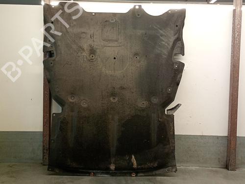 Used Underbody protection BMW 3 (F30, F80) 330 e (252 hp) 28180189