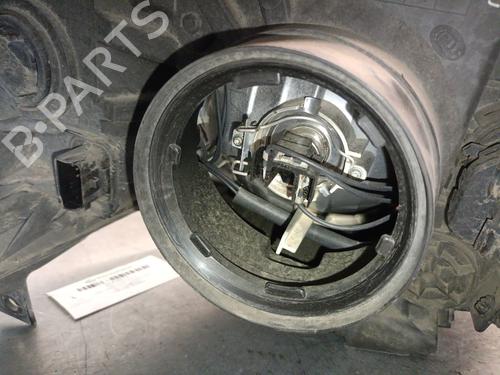 Left headlight OPEL VIVARO B Van (X82) 1.6 CDTI (05) | BP36533278C28 - Image 10