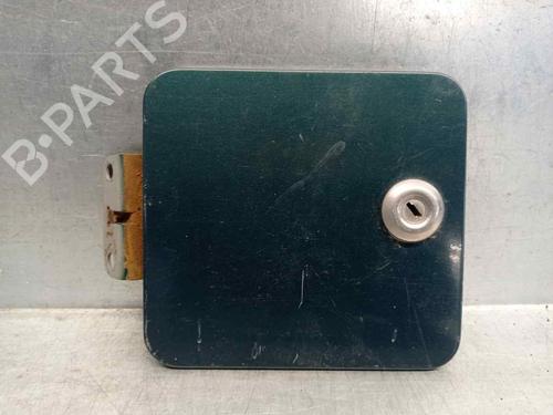 Fuel flap MITSUBISHI L200 (K7_T, K6_T, K5_T) 2.5 TD 4WD BP9442875C131