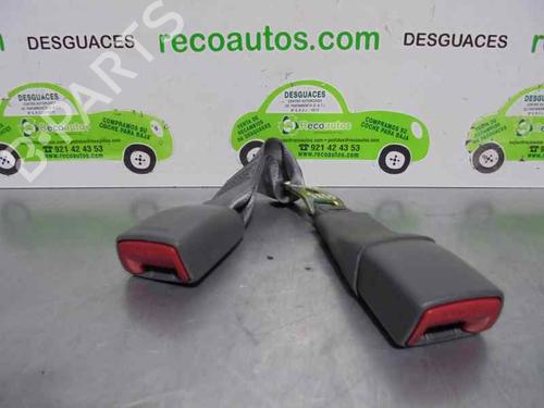 Seat buckle TOYOTA PRIUS Liftback (_W2_) 1.5 Hybrid (NHW20_, NHW20R) | BP20246735I32 