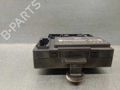 Comfort control module AUDI A6 C6 Avant (4F5) 2.0 TDI | BP17703833M56 