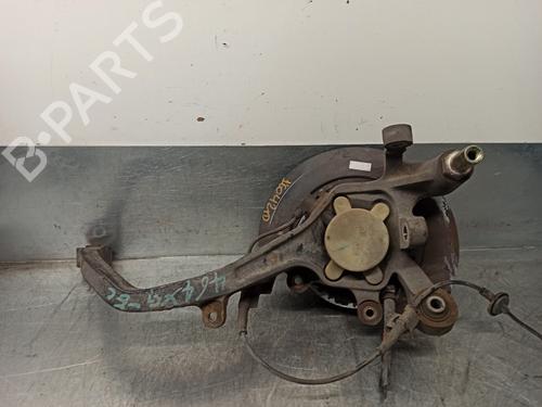 Used Right rear steering knuckle Right rear steering knuckle 10378484 10378484