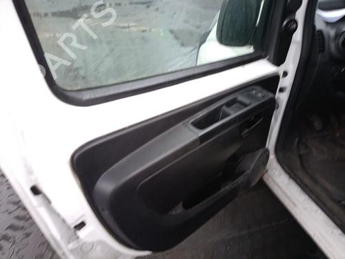 Front windshield wiper arm PEUGEOT BIPPER Tepee 1.3 HDi 80 | BP30804218C143 