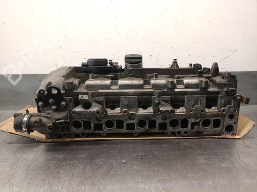 Used Cylinder head MERCEDES-BENZ E-CLASS (W210) E 300 Turbo-D (210.025) (177 hp) 32001201