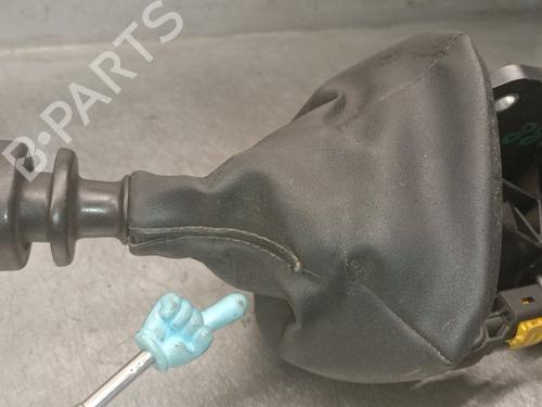 Gear lever FIAT PANDA (312_, 319_) 1.2 (312PXA1A) | BP22724412M90