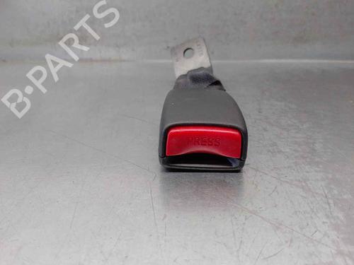 Used Seat buckle NISSAN X-TRAIL III (T32_, T32R, T32RR) 1.6 dCi ALL MODE 4x4-i (NT32) (130 hp) 18262397