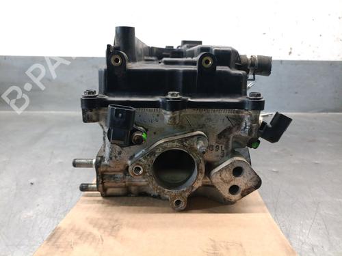 Cylinder head SUZUKI SWIFT IV (FZ, NZ) 1.2 (AZH412, ZC72S) | BP37442369M5  - Image 8