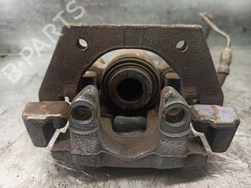 Left rear brake caliper BMW X5 (E53) 3.0 d | BP11617663M107 