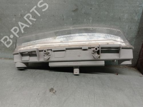 Right front indicator MERCEDES-BENZ C-CLASS (W204) C 200 CDI (204.001) | BP30702375C33 - Image 3