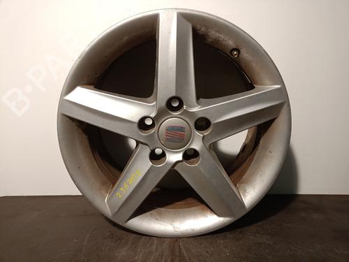 Used Rim SEAT LEON (1P1) 1.6 TDI (105 hp) 29405107
