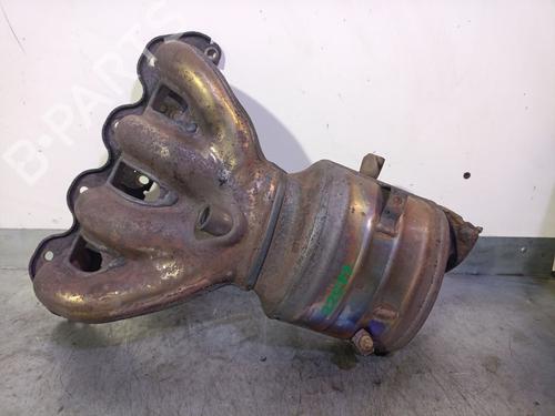 Katalysator OPEL ZAFIRA B Box Body/MPV (A05) 1.8 VAN (M75) (140 hp) 25243228