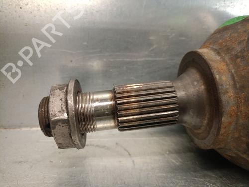Right front driveshaft CITROËN C5 II Break (RE_) 2.2 HDi (RE4HTE, RE4HT2) | BP25239225M39 