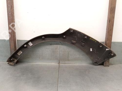 Rear right wheel arch trim HYUNDAI KONA (OS, OSE, OSI) 1.6 GDi Hybrid | BP29071254C137 