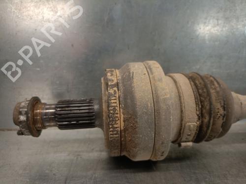 Right rear driveshaft MERCEDES-BENZ C-CLASS (W204) C 320 CDI (204.022) | BP27867557M41 