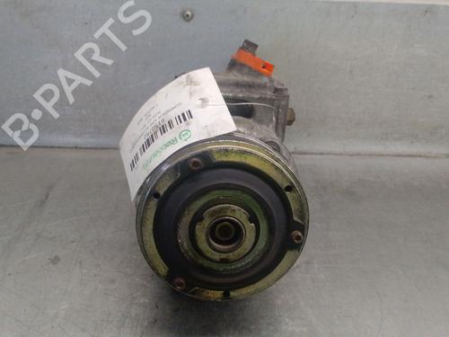 AC compressor AUDI A3 (8P1) 2.0 TDI 16V | BP38048239M34 - Image 2