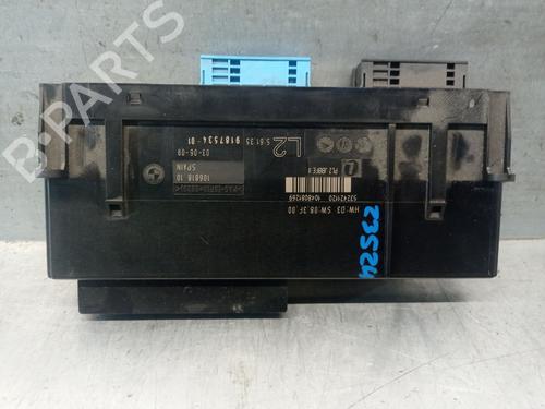 Elektronisk modul BMW 1 (E81) 118 d (143 hp) 28961720