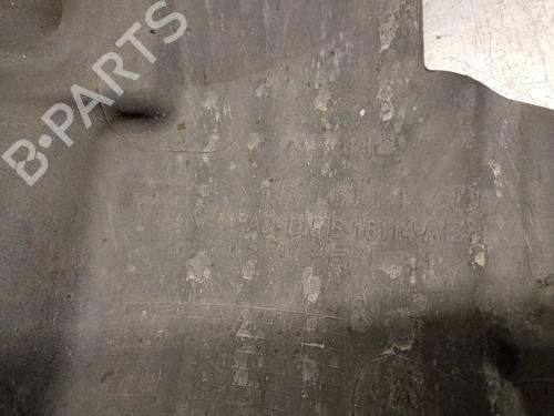 Wheel arch FORD ECOSPORT 1.0 EcoBoost | BP19534319C56 