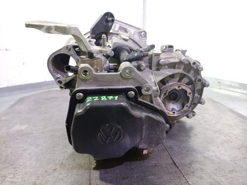 Gearbox VW POLO V (6R1, 6C1) 1.6 TDI | BP26605438M3 