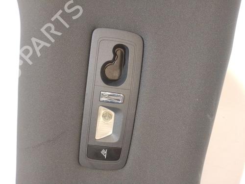 Interiør tag PORSCHE CAYENNE (92A) 3.0 Diesel | BP32419891I12