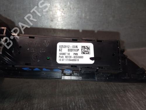 Switch BMW 1 (F20) 118 d | BP29946624I30