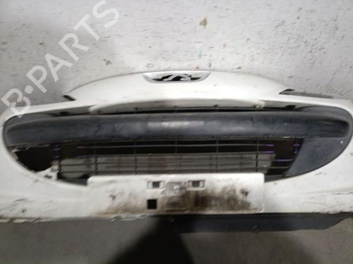 Foran støtfanger PEUGEOT 206 Hatchback (2A/C) 1.4 HDi eco 70 | BP26493894C7 