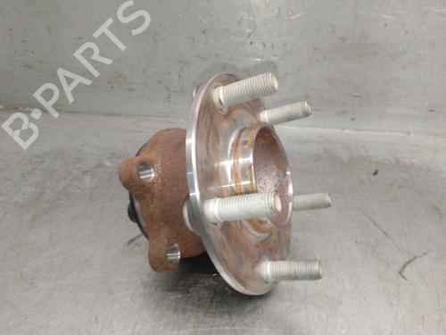 Right rear steering knuckle MAZDA CX-5 (KF) 2.0 SKYACTIV-G | BP32262155M28 - Image 4