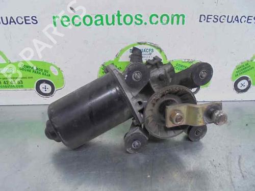 Front wiper motor HYUNDAI ACCENT II (LC) 1.5 CRDi | BP2061476M29 