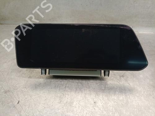 Used Display monitor MAZDA CX-30 (DM) SKYACTIV-X M Hybrid (179 hp) 23277027