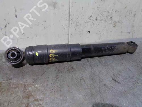 Used Left rear shock absorber OPEL MERIVA A MPV (X03) 1.6 16V (E75) (100 hp) 4825496