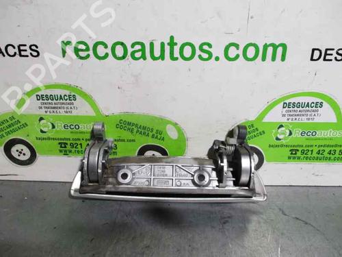 Rear right exterior door handle TATA INDIGO MARINA (4_V2) 1.4 DICOR | BP12129277C130 