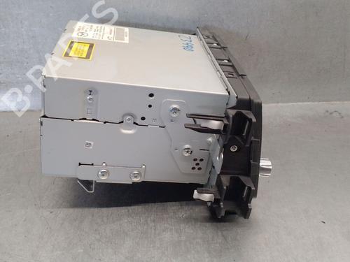Electronic module MAZDA CX-5 (KE, GH) 2.2 D AWD (KE102) | BP28608873M83 - Image 4
