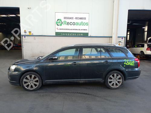 Used Parts TOYOTA AVENSIS Estate (_T25_) 2.2 D-4D (ADT251_, ADT251R) 4666575