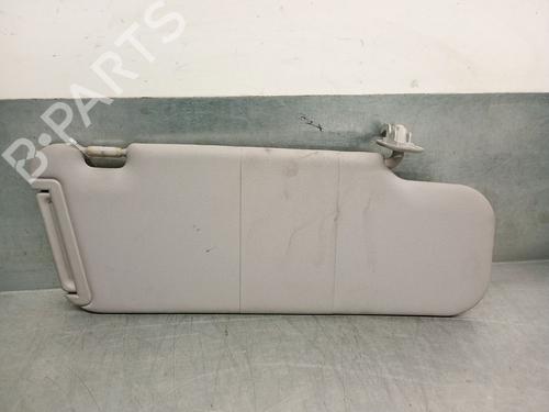Venstre solskærm MAZDA CX-7 (ER) 2.3 MZR DISI Turbo AWD (ER3P) | BP29831562I1
