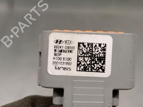 Electronic module KIA SPORTAGE IV (QL, QLE) 1.6 CRDi AWD | BP36359329M83 - Image 6