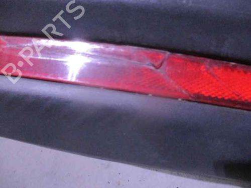 Rear bumper FORD GALAXY II (WA6) 2.0 TDCi | BP2333476C8 