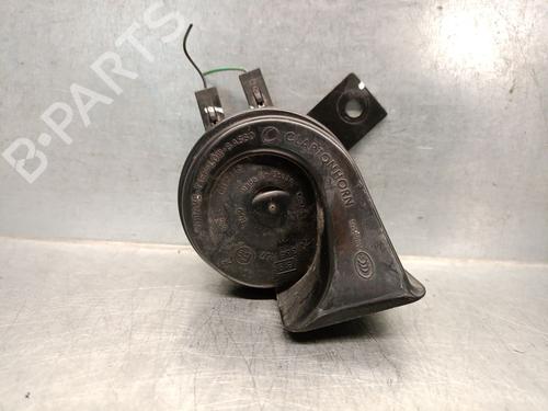 Used Horn NISSAN MICRA V (K14) 0.9 IG-T (90 hp) 25798549
