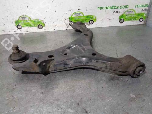 Left front suspension arm HYUNDAI SANTA FÉ II (CM) 2.2 CRDi GLS 4x4 | BP4566487M12 