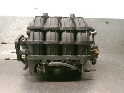 Intake manifold DAEWOO LACETTI Hatchback (KLAN) 1.6 | BP30696952M70 