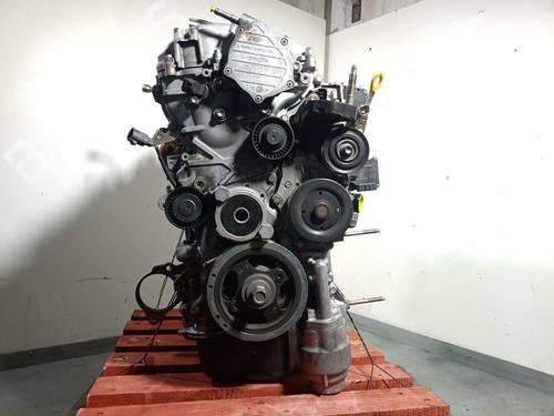Used Engine Engine TOYOTA AVENSIS Estate (_T27_) [2008-2018] 36491563 36491563