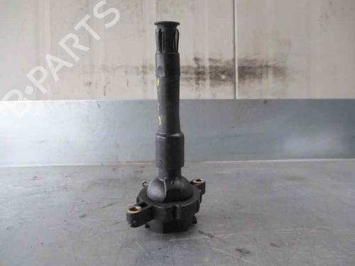 Used Ignition coil BMW 5 (E39) 528 i (193 hp) 2093405