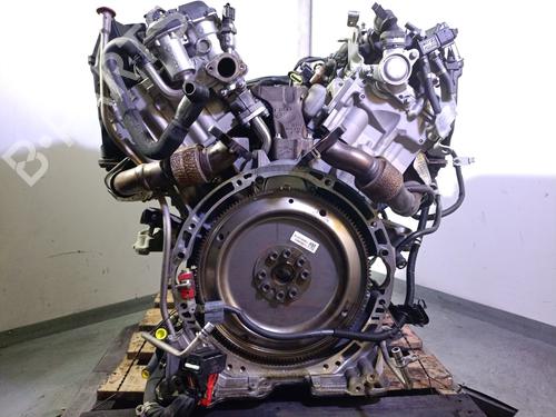 Engine MERCEDES-BENZ E-CLASS (W212) E 350 BlueTEC | BP30316395M1 - Image 4